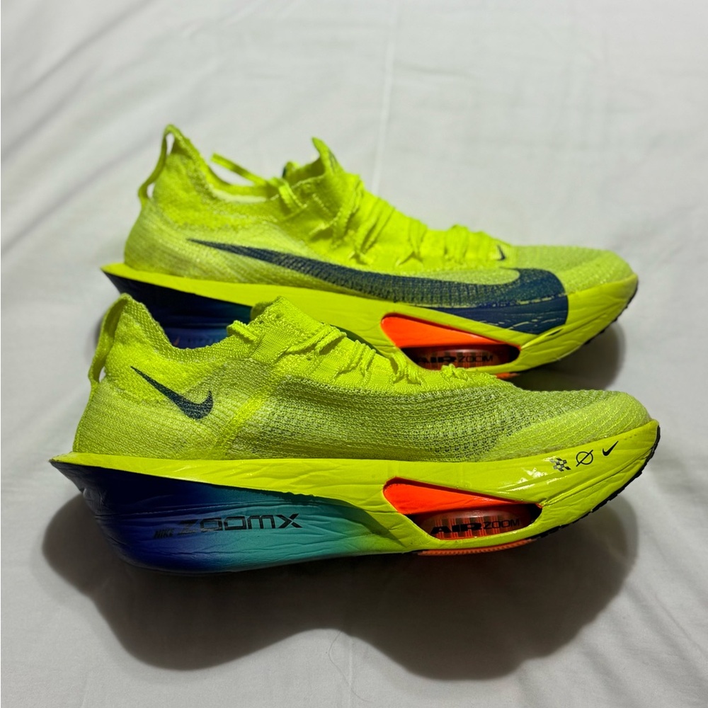 Nike Air Zoom Alphafly Next %3